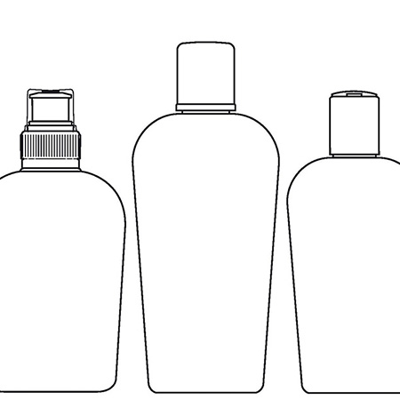 Aroma: 100 ml, 150 ml, 220 ml y 250 ml.