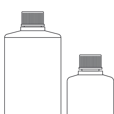 nautico: 500 ml y 1000 ml