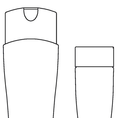 Solution: 160 ml y 300 ml.